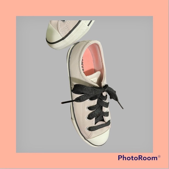 Converse All Stars - Picture 9 of 10